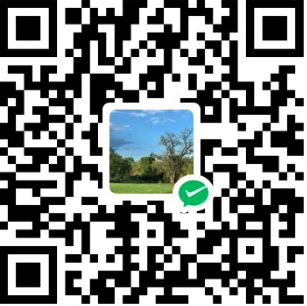 微信支付二维码